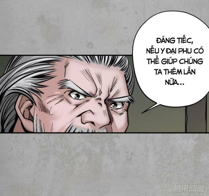 Tàng Phong Hành - Chapter 197 - Page 5