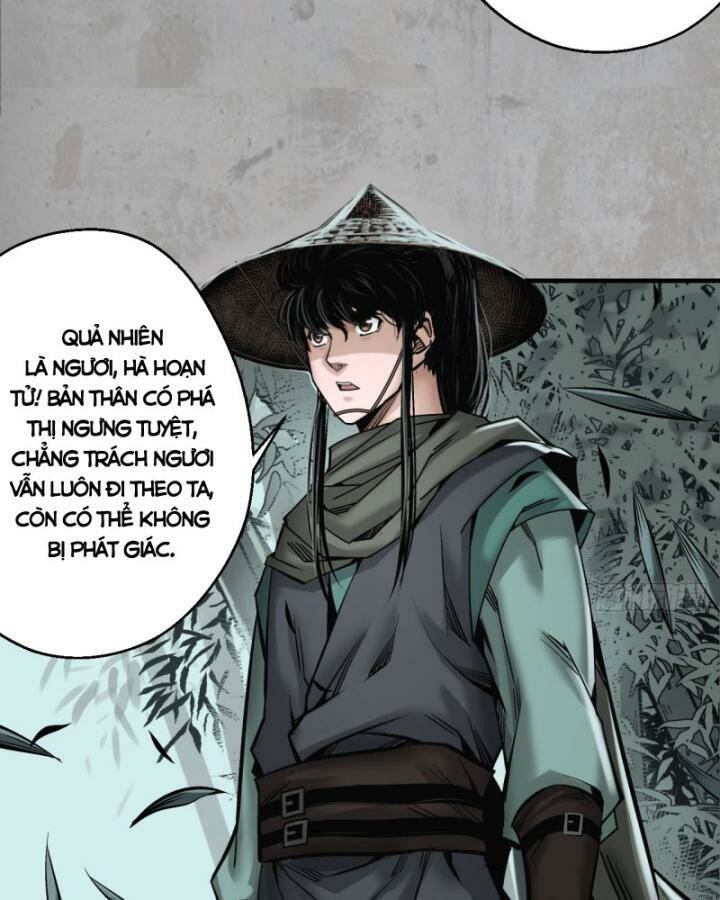 Tàng Phong Hành - Chapter 197 - Page 60