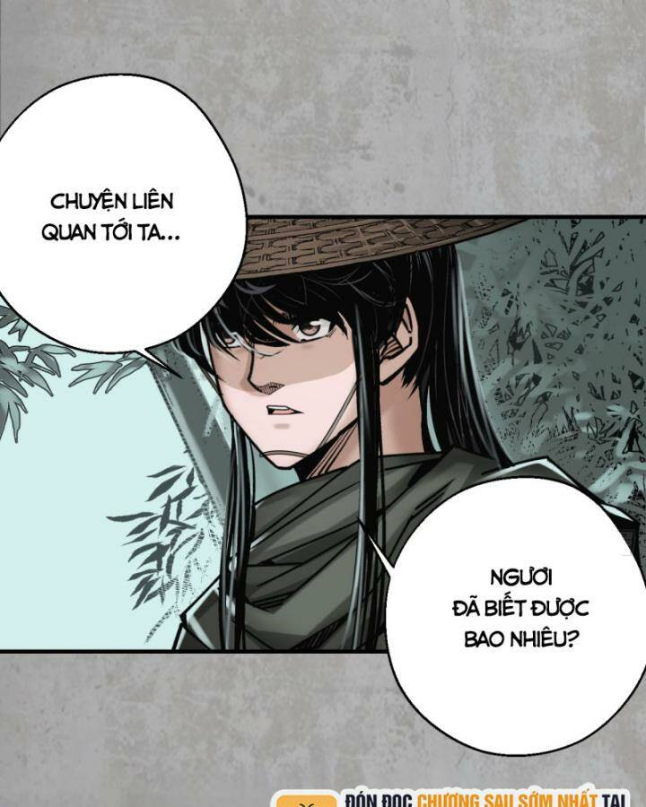 Tàng Phong Hành - Chapter 197 - Page 62