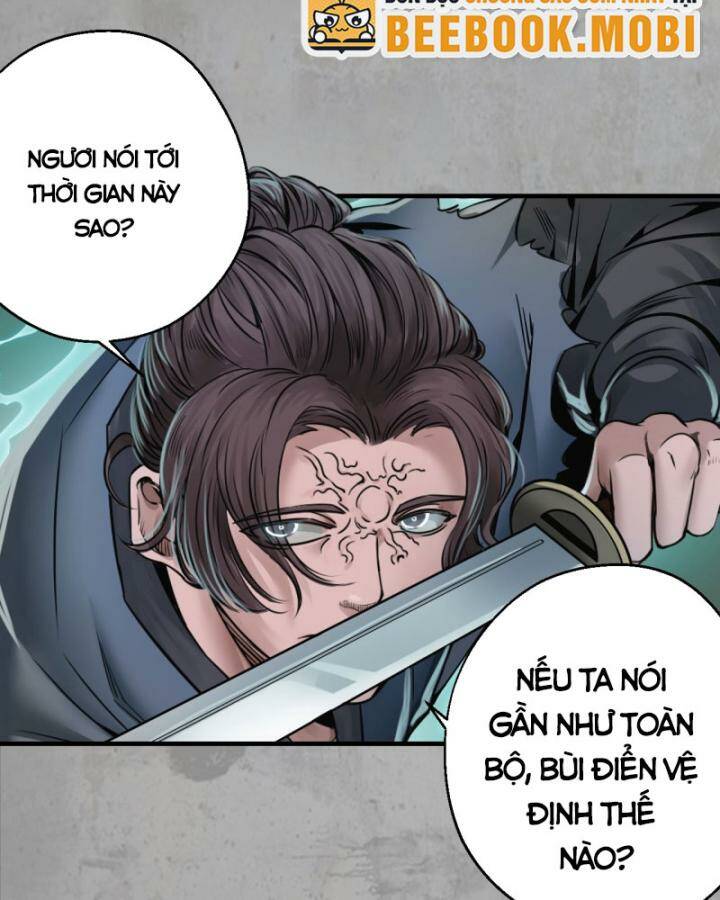 Tàng Phong Hành - Chapter 197 - Page 63