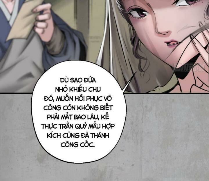 Tàng Phong Hành - Chapter 197 - Page 8