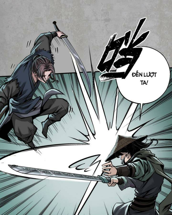 Tàng Phong Hành - Chapter 198 - Page 9