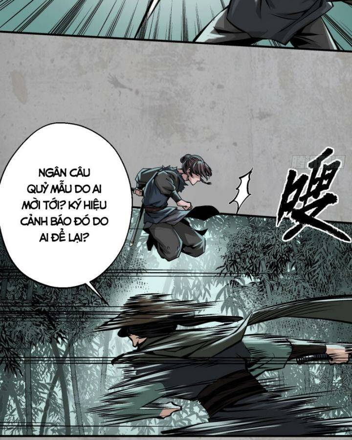 Tàng Phong Hành - Chapter 198 - Page 10