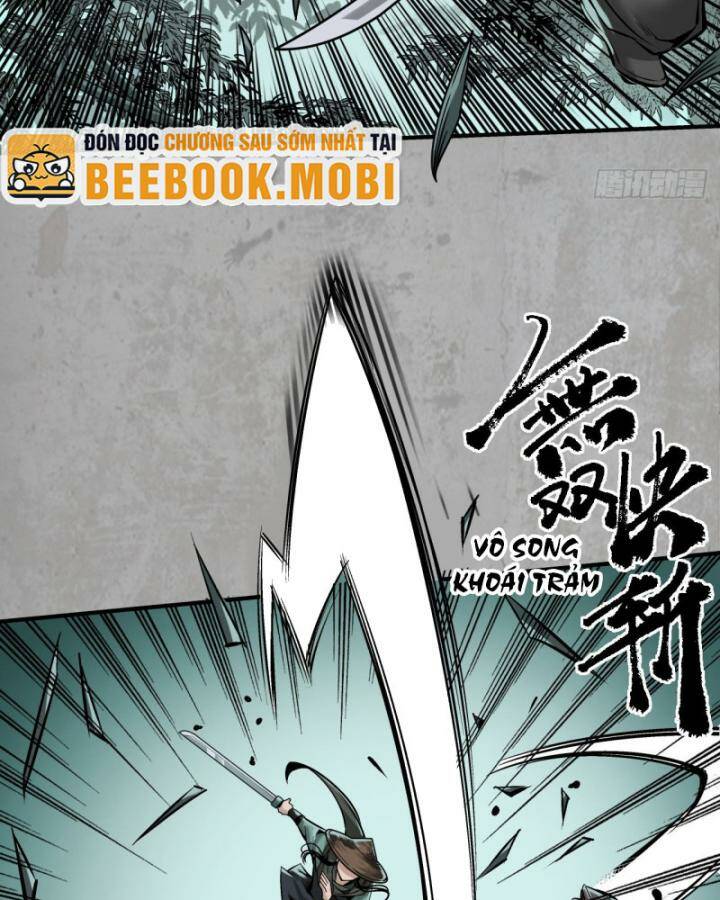 Tàng Phong Hành - Chapter 198 - Page 13