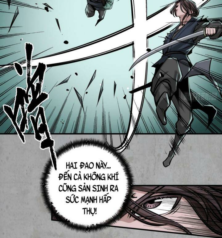 Tàng Phong Hành - Chapter 198 - Page 14