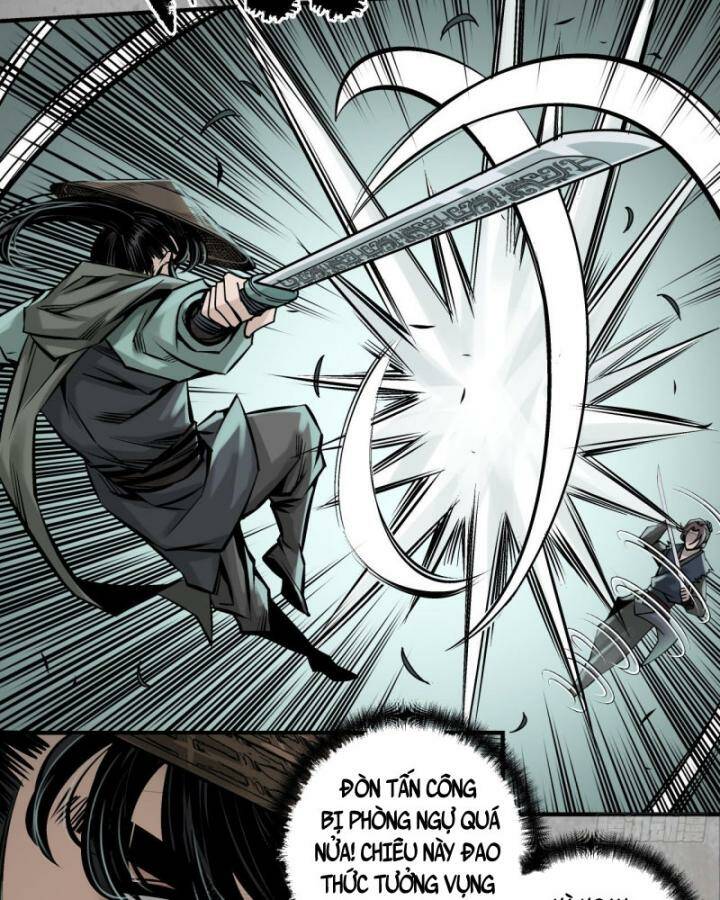 Tàng Phong Hành - Chapter 198 - Page 17