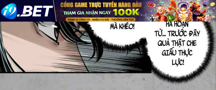 Tàng Phong Hành - Chapter 198 - Page 18