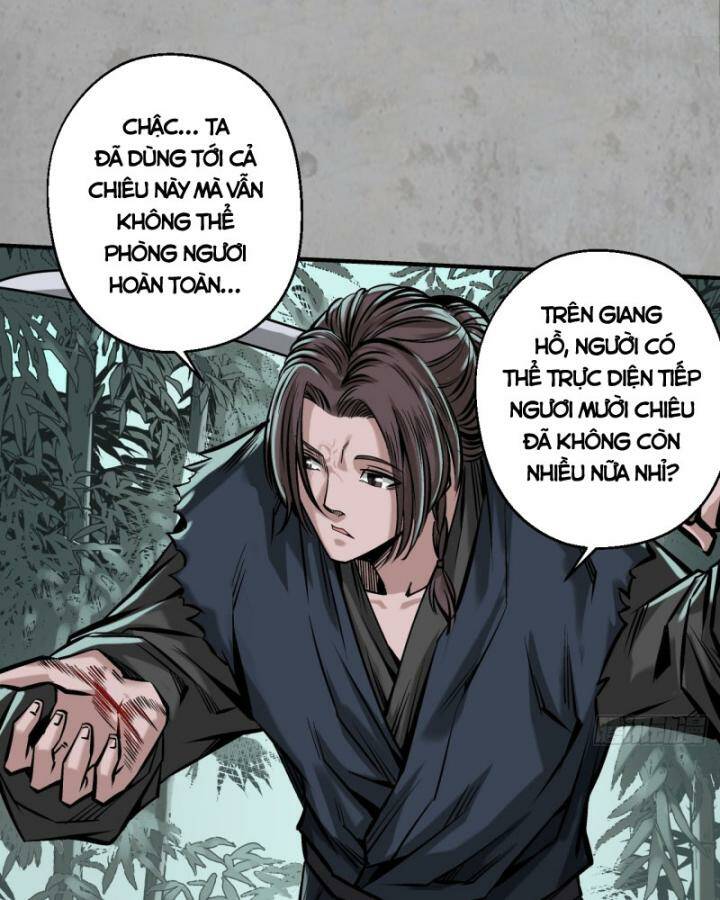 Tàng Phong Hành - Chapter 198 - Page 19