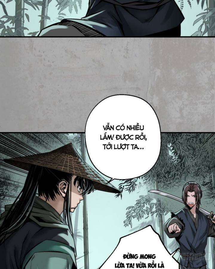 Tàng Phong Hành - Chapter 198 - Page 20