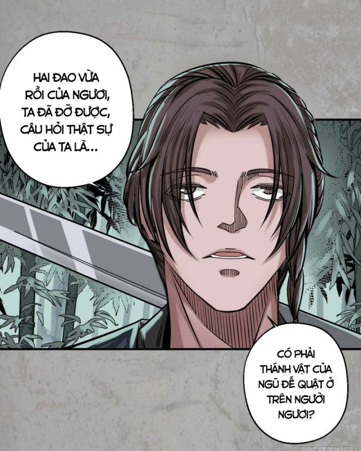 Tàng Phong Hành - Chapter 198 - Page 22