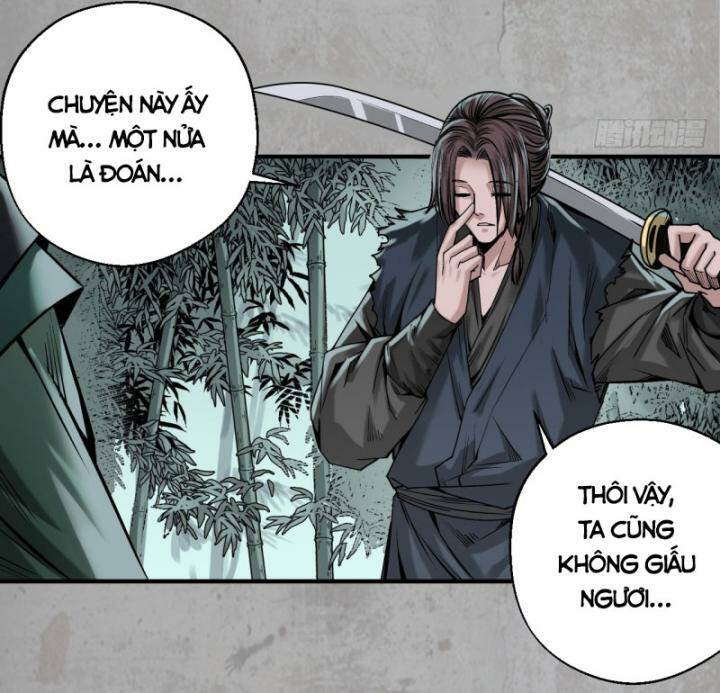 Tàng Phong Hành - Chapter 198 - Page 24