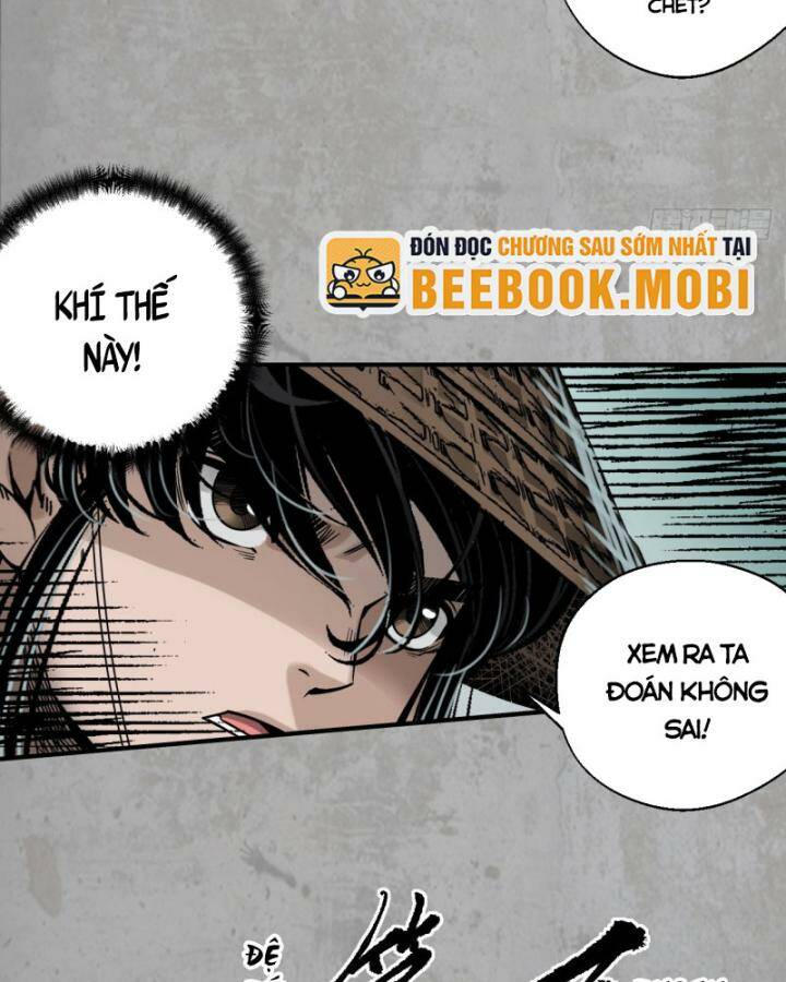 Tàng Phong Hành - Chapter 198 - Page 29