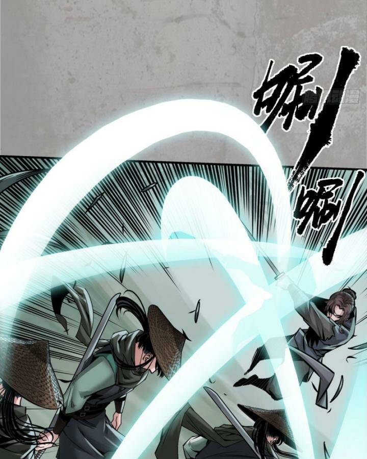 Tàng Phong Hành - Chapter 198 - Page 32