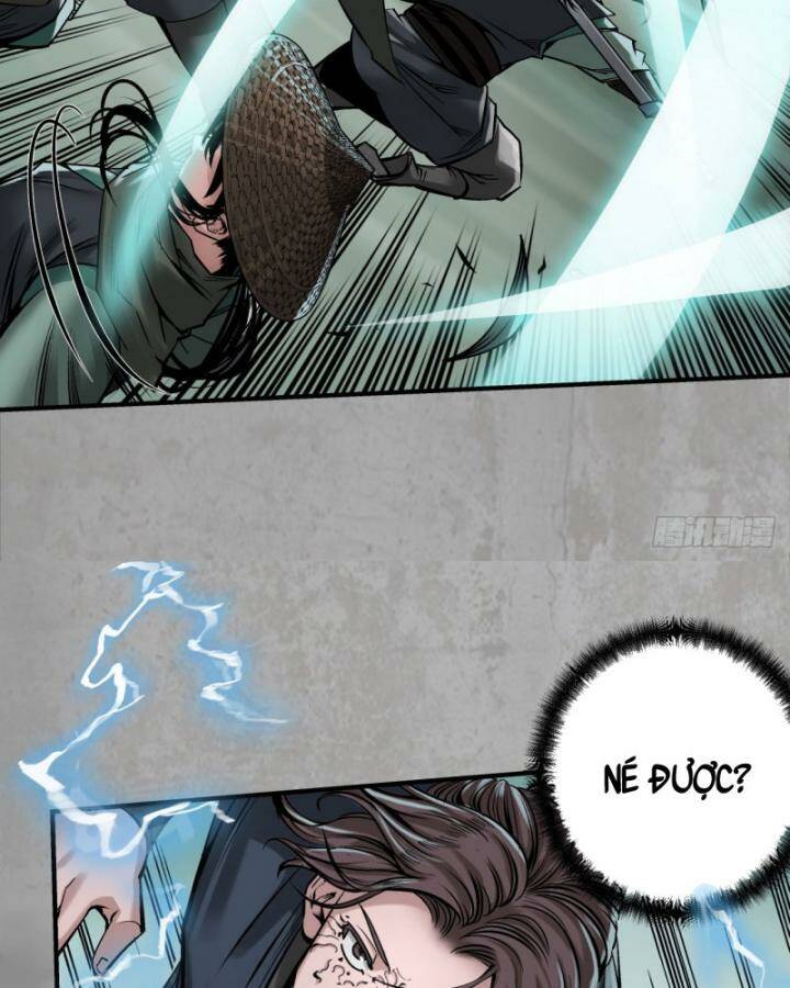 Tàng Phong Hành - Chapter 198 - Page 33