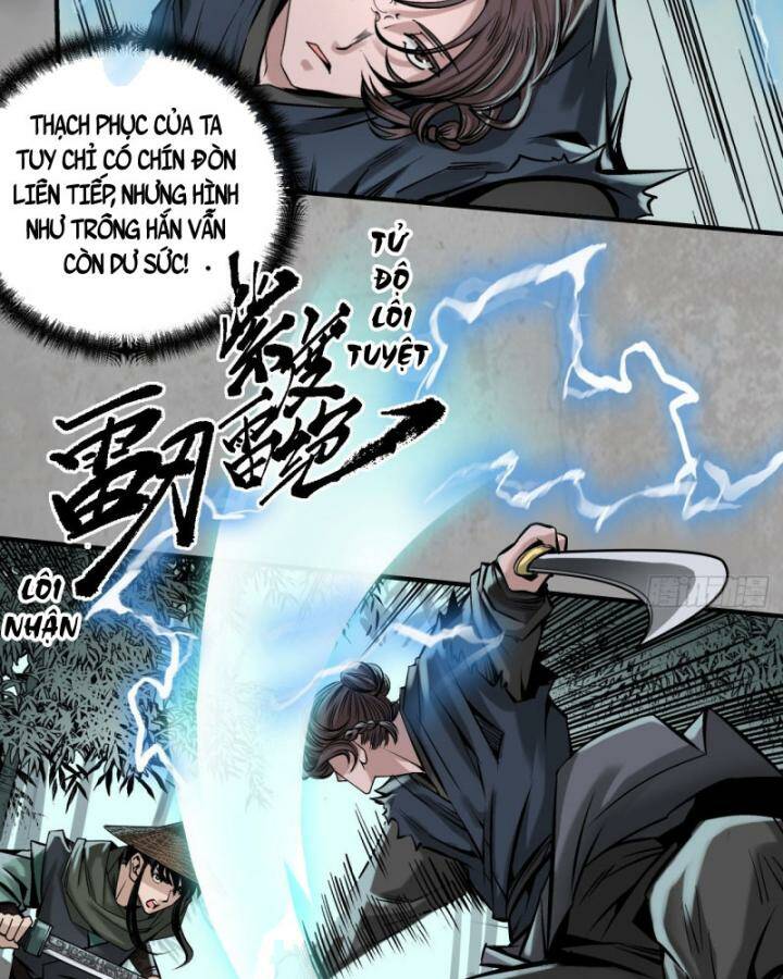 Tàng Phong Hành - Chapter 198 - Page 34