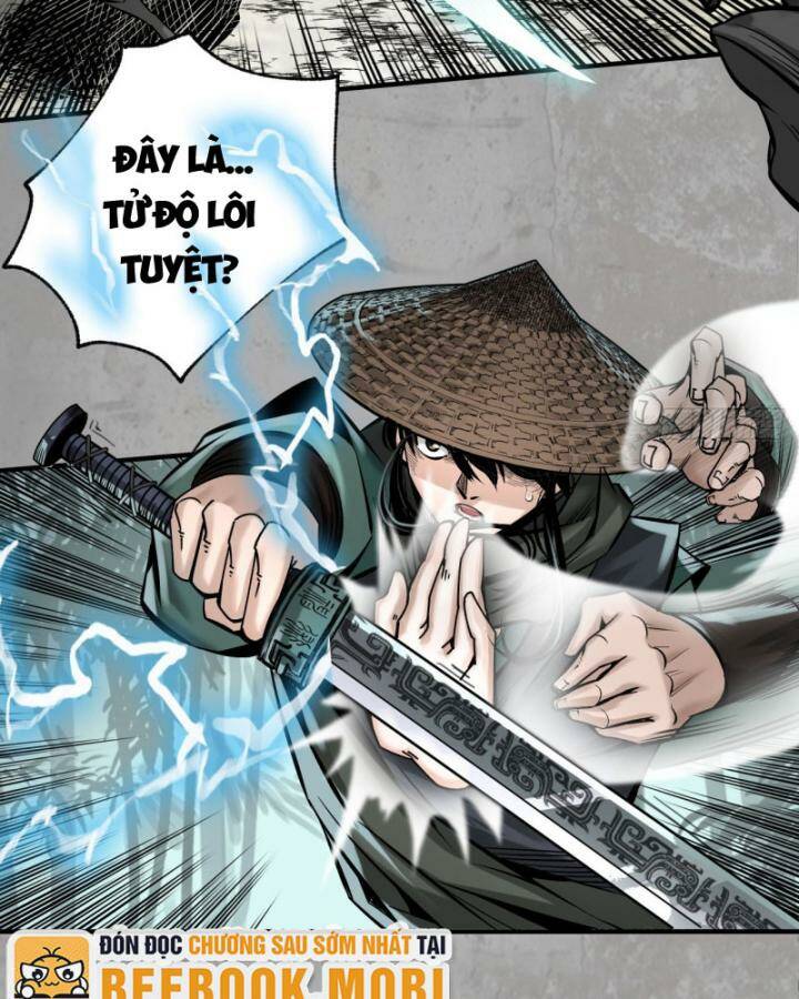 Tàng Phong Hành - Chapter 198 - Page 36