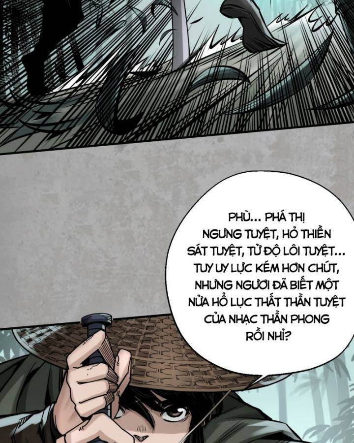 Tàng Phong Hành - Chapter 198 - Page 38