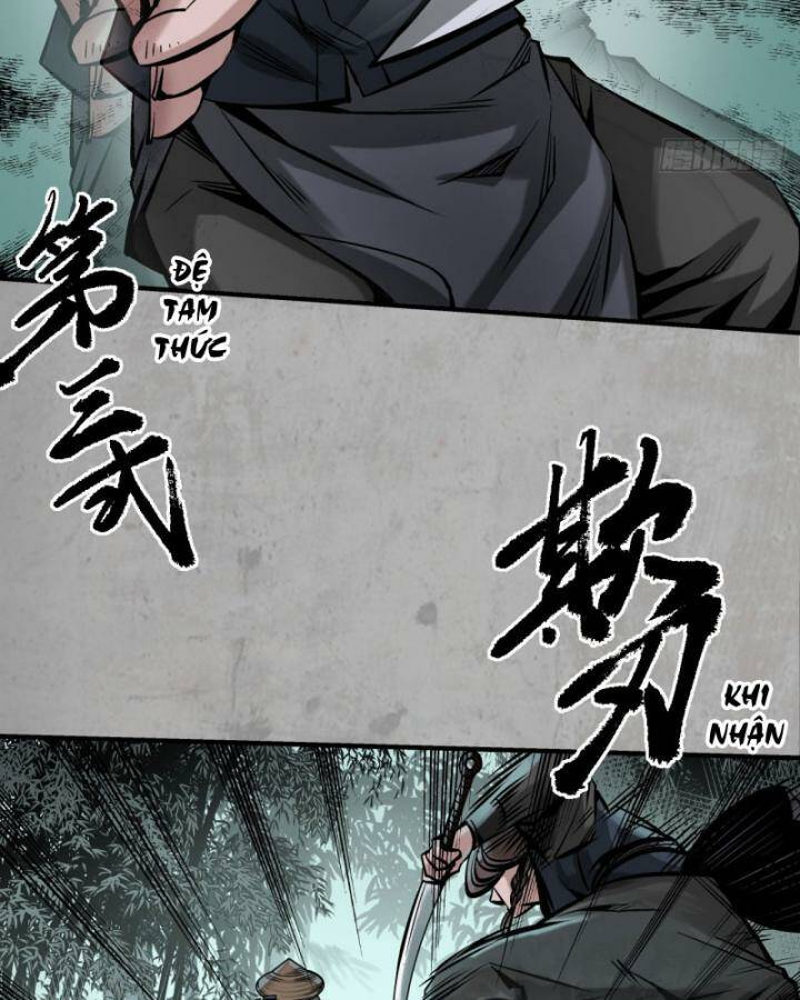 Tàng Phong Hành - Chapter 198 - Page 41
