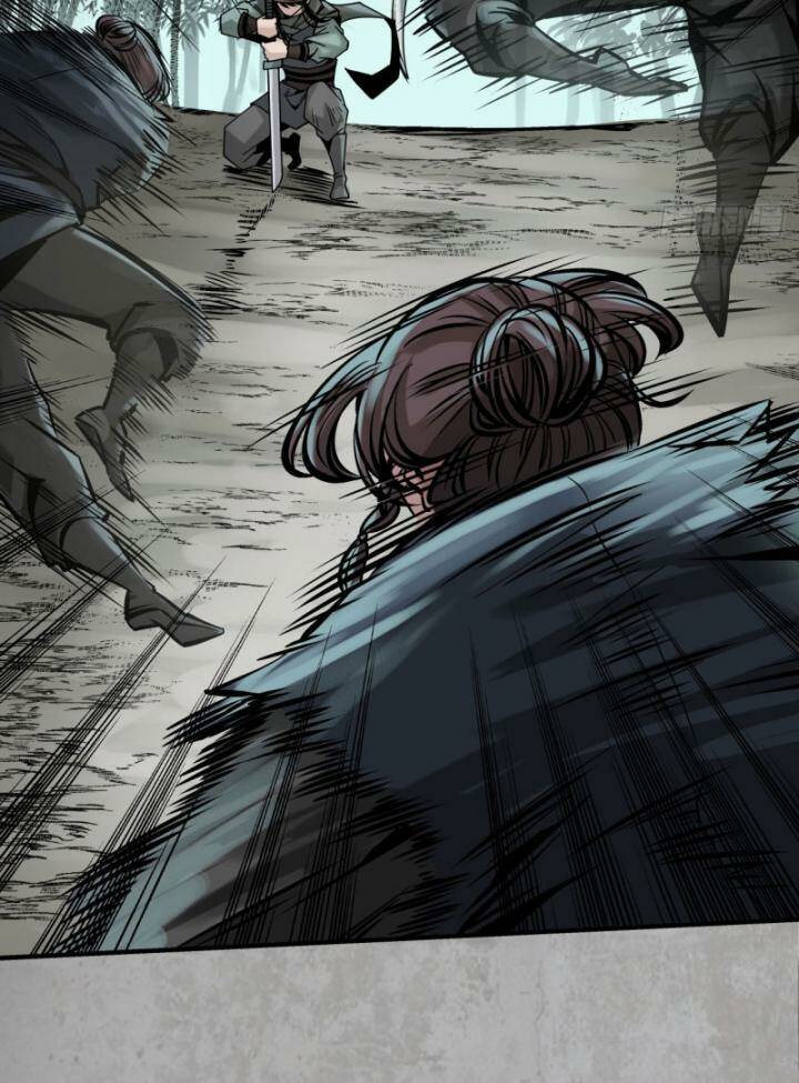 Tàng Phong Hành - Chapter 198 - Page 42