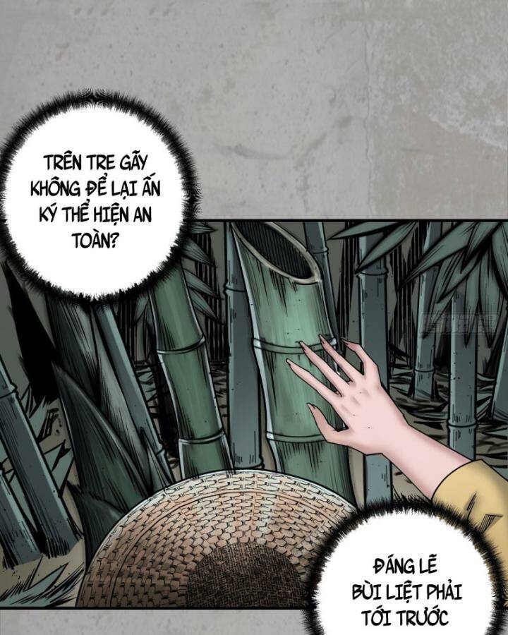 Tàng Phong Hành - Chapter 198 - Page 45