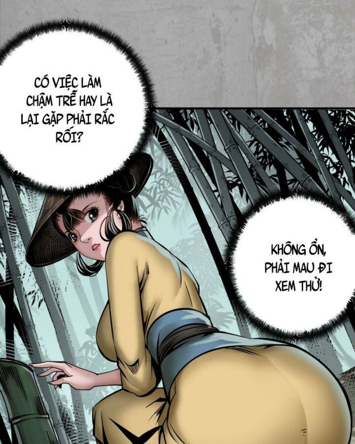 Tàng Phong Hành - Chapter 198 - Page 47