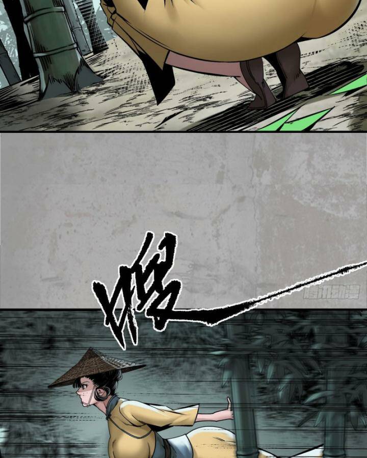 Tàng Phong Hành - Chapter 198 - Page 48