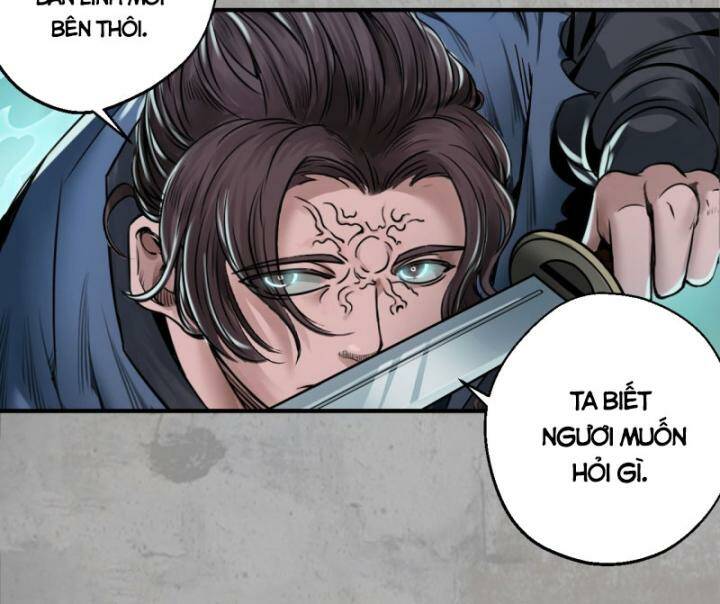 Tàng Phong Hành - Chapter 198 - Page 4