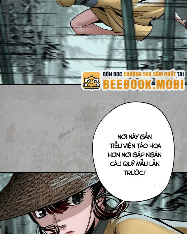 Tàng Phong Hành - Chapter 198 - Page 49