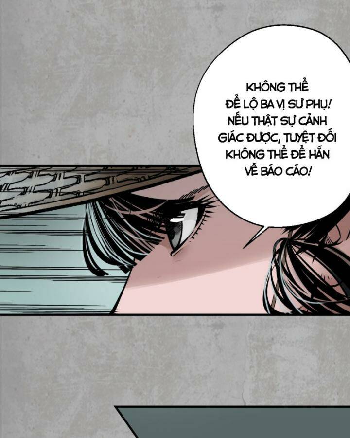 Tàng Phong Hành - Chapter 198 - Page 51