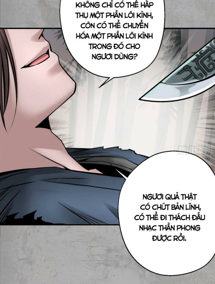 Tàng Phong Hành - Chapter 198 - Page 53