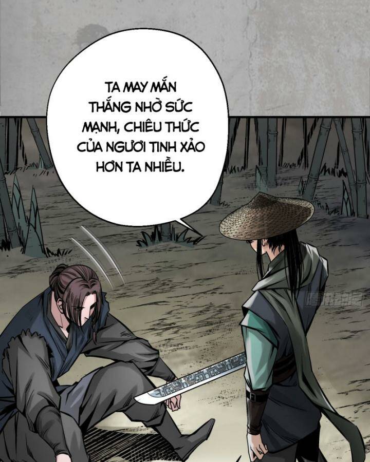 Tàng Phong Hành - Chapter 198 - Page 54
