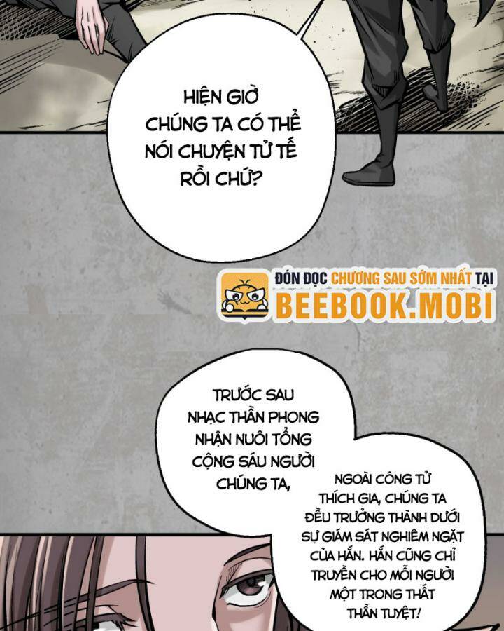 Tàng Phong Hành - Chapter 198 - Page 55