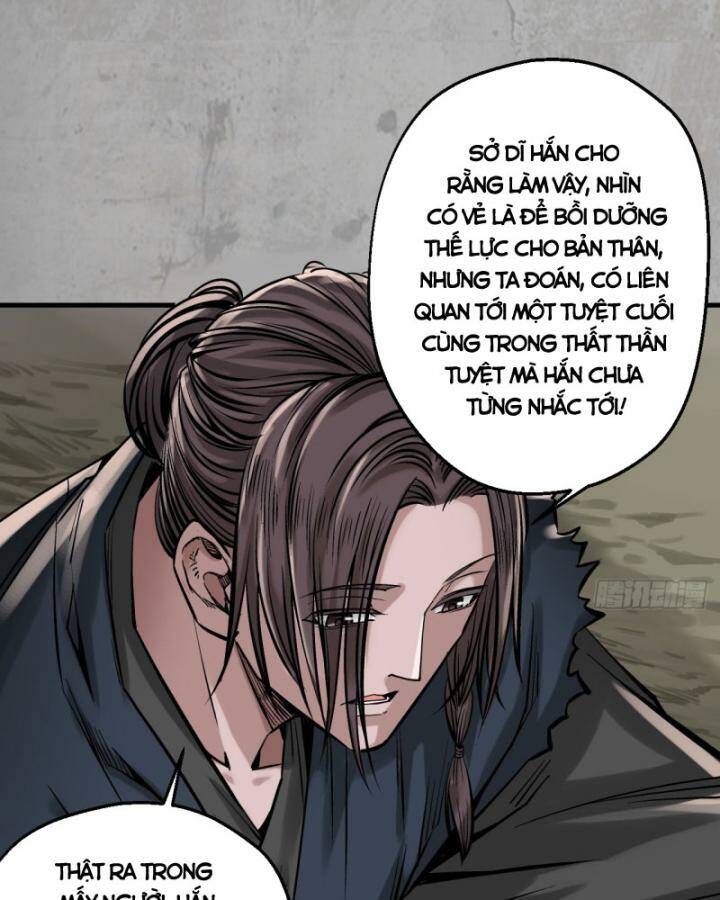 Tàng Phong Hành - Chapter 198 - Page 57