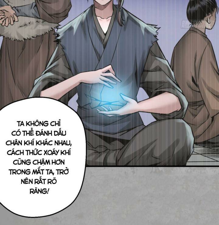 Tàng Phong Hành - Chapter 198 - Page 59