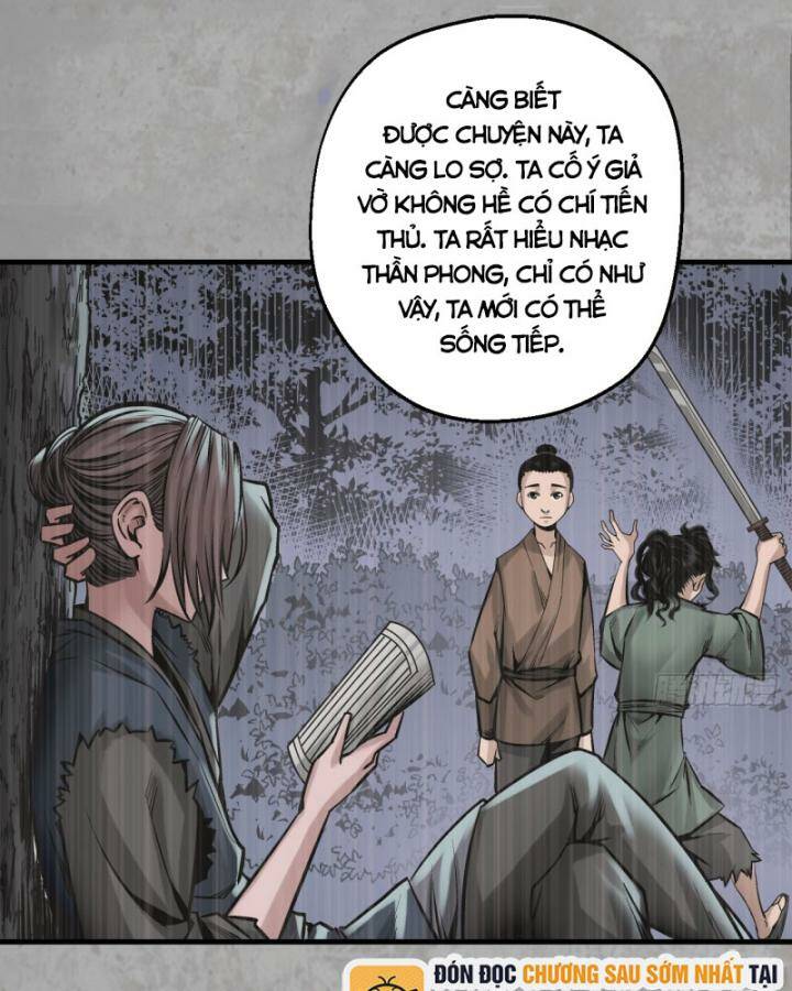 Tàng Phong Hành - Chapter 198 - Page 60