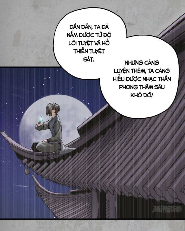 Tàng Phong Hành - Chapter 198 - Page 63