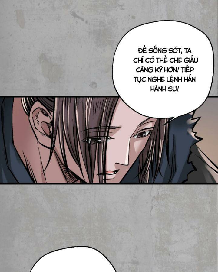 Tàng Phong Hành - Chapter 198 - Page 64