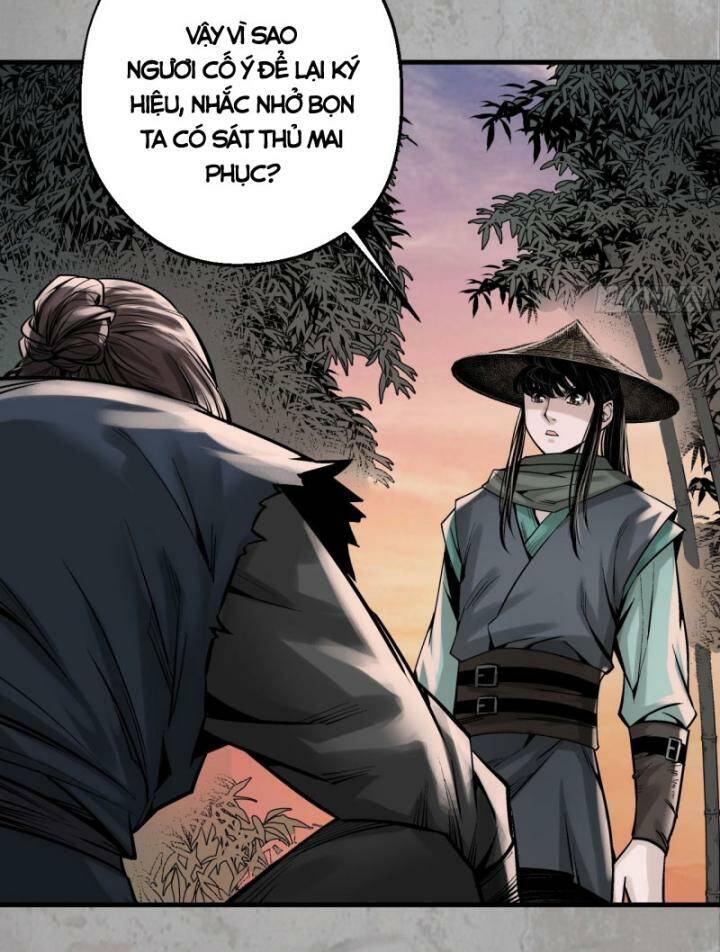 Tàng Phong Hành - Chapter 198 - Page 65