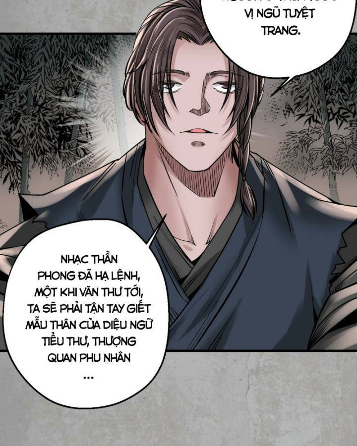Tàng Phong Hành - Chapter 198 - Page 67