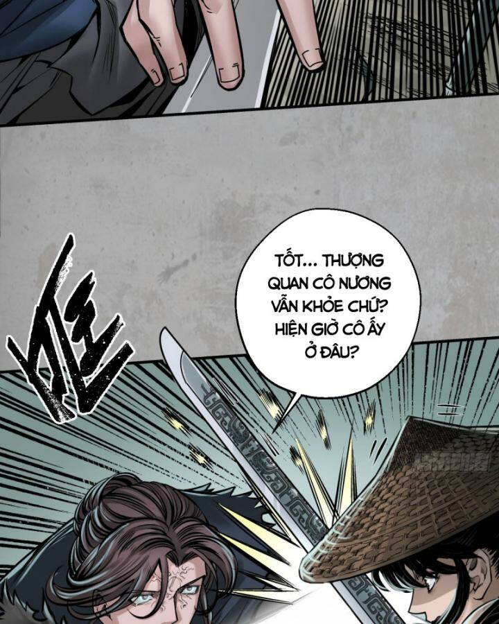 Tàng Phong Hành - Chapter 198 - Page 6