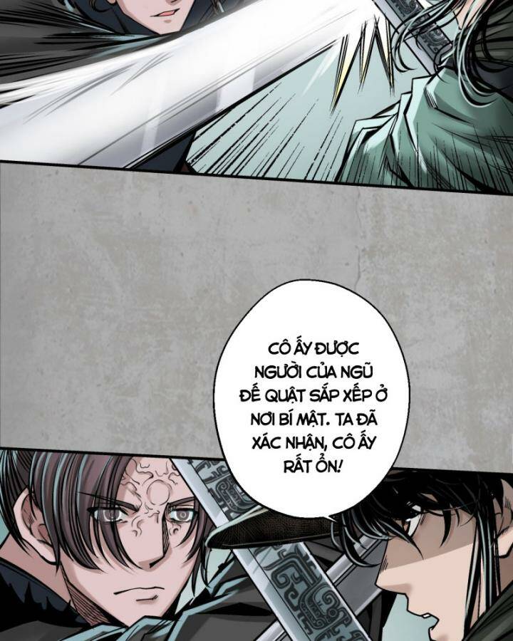 Tàng Phong Hành - Chapter 198 - Page 7