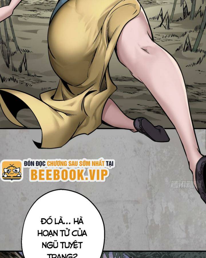 Tàng Phong Hành - Chapter 199 - Page 11
