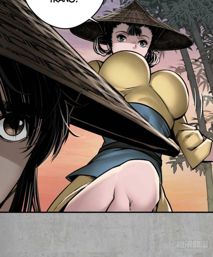 Tàng Phong Hành - Chapter 199 - Page 12