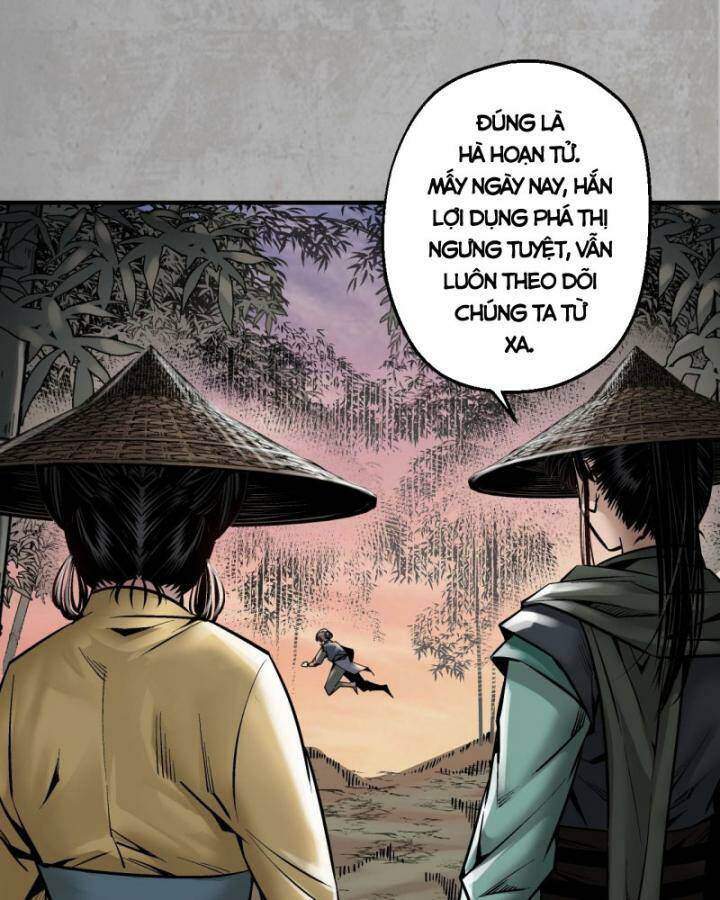 Tàng Phong Hành - Chapter 199 - Page 13