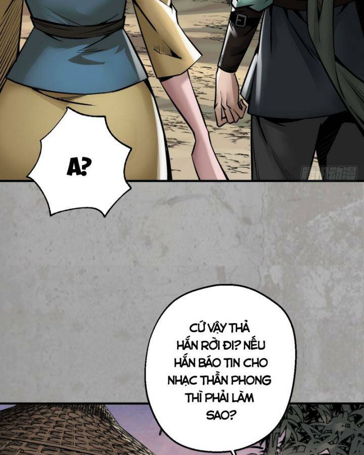 Tàng Phong Hành - Chapter 199 - Page 14