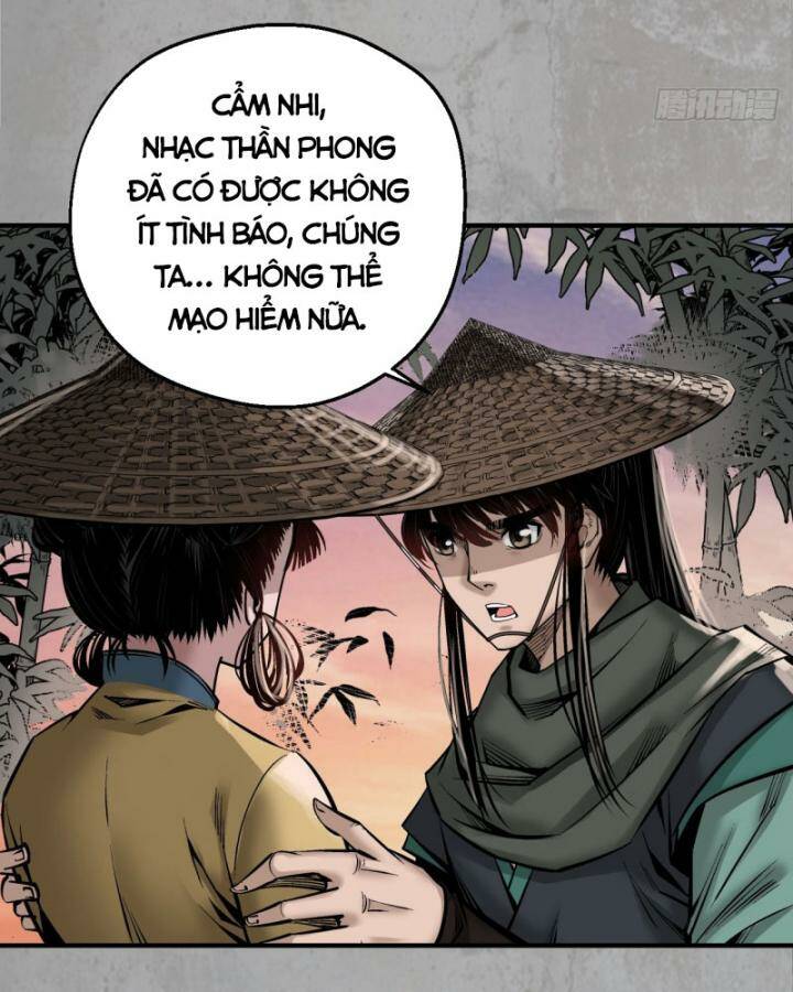 Tàng Phong Hành - Chapter 199 - Page 16