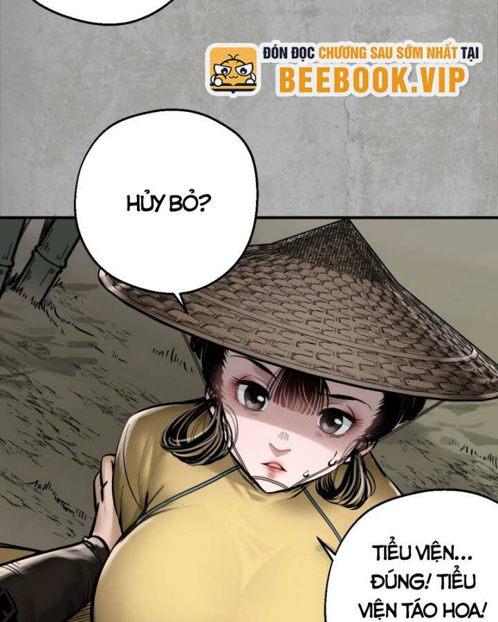 Tàng Phong Hành - Chapter 199 - Page 18