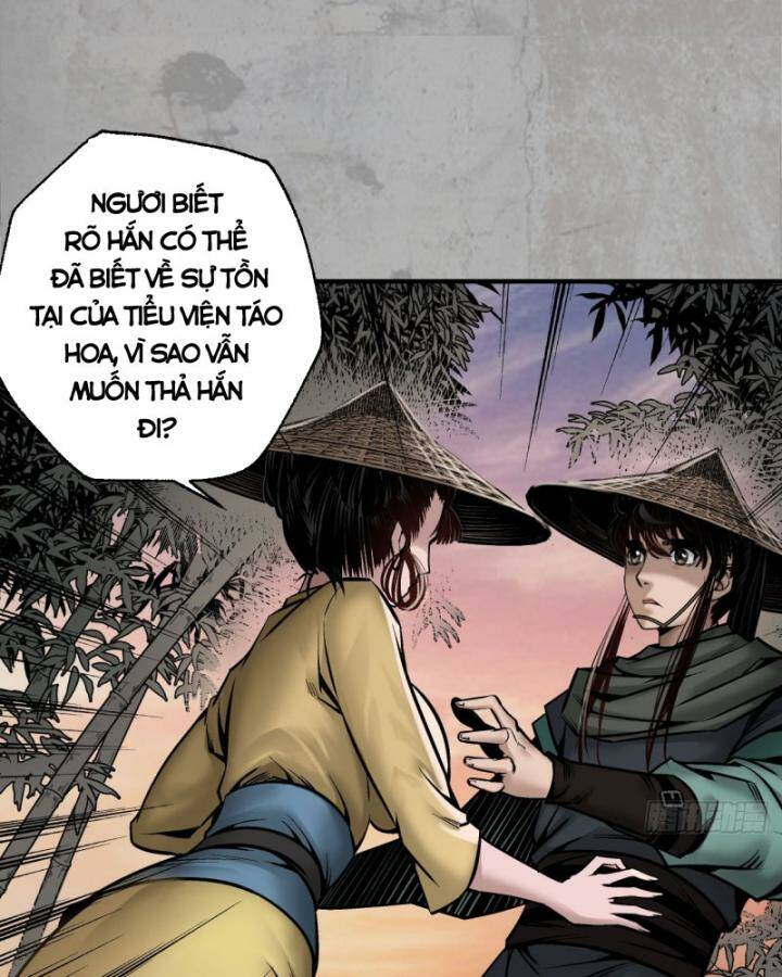 Tàng Phong Hành - Chapter 199 - Page 20