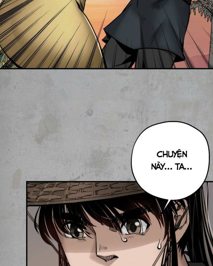 Tàng Phong Hành - Chapter 199 - Page 21