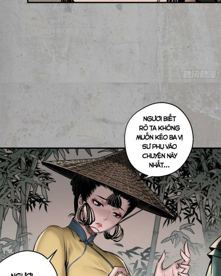 Tàng Phong Hành - Chapter 199 - Page 22